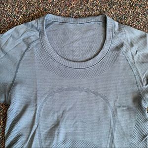 Swiftly Tech Short Sleeve